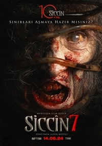 Siccin 7 Filmi Bilet Al Paribu Cineverse