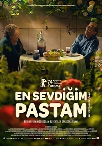 En Sevdi Im Pastam Filmi Bilet Al Paribu Cineverse