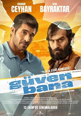 G Ven Bana Filmi Bilet Al Paribu Cineverse