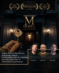 M Hotel Interview