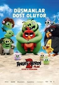Angry Birds Filmi 2