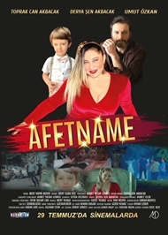 Afetname
