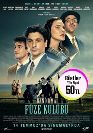 Bandırma Füze Kulübü