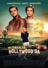 Bir Zamanlar... Hollywood'da