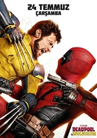 Deadpool & Wolverine