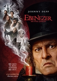 Ebenezer: Bir Noel Şarkısı