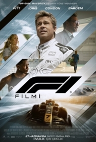 F1: The Movie