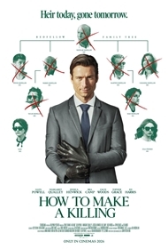 How to Make a Killing
