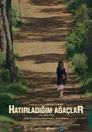 Hatırladığım Ağaçlar