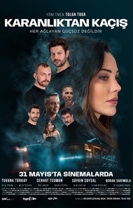 Karanlıktan Kaçış