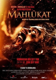 Mahlukat