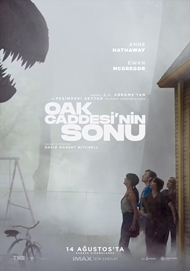 Oak Caddesi'nin Sonu