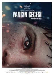 Yangın Gecesi