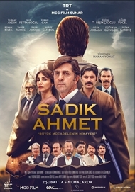 Sadık Ahmet
