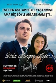 Birkaç Mısraymış Meğer