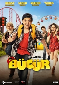 Bücür