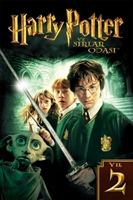 Harry Potter ve Sırlar Odası