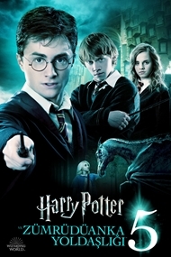 Harry Potter ve Zümrüdüanka Yoldaşlığı