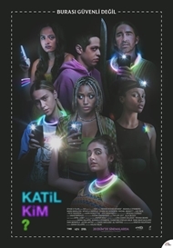 Katil Kim?
