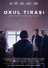 Okul Tıraşı
