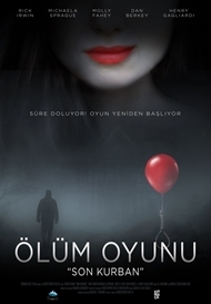 Ölüm Oyunu: Son Kurban