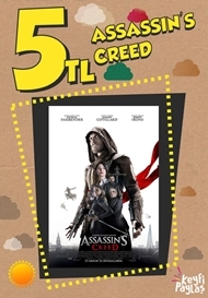 Assassin's Creed