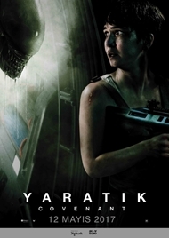 Yaratık: Covenant