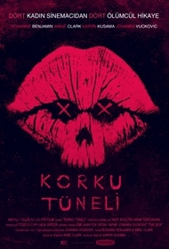 Korku Tüneli