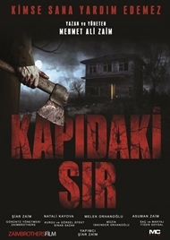 Kapıdakı Sır