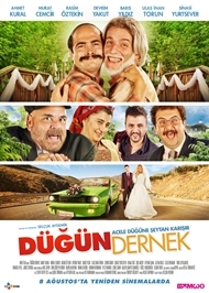 Düğün Dernek