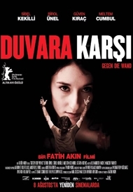 Duvara Karşı
