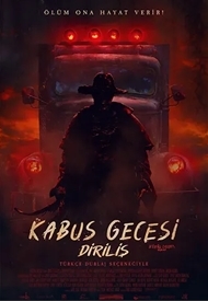 Kabus Gecesi: Diriliş