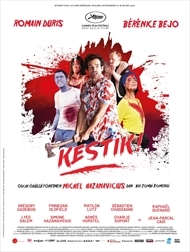 Kestik!