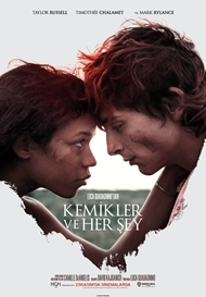 Kemikler ve Her Şey