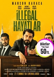 İllegal Hayatlar