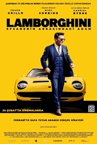 Lamborghini: Efsanenin Arkasındaki Adam