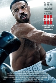 Creed III: Efsane Devam Ediyor