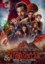 Zindanlar ve Ejderhalar
