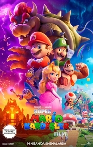 Süper Mario Kardeşler Filmi