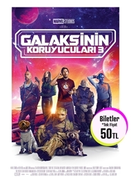 Galaksinin Koruyucuları 3