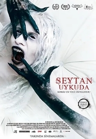 Şeytan Uykuda