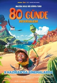 80 Günde Devrialem