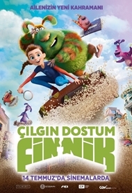 Çılgın Dostum Finnik