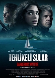 Tehlikeli Sular