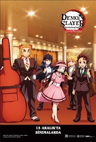 Kimetsu Orchestra Concert - Mugen Train