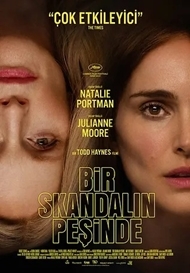 Bir Skandalın Peşinde