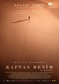 Kaptan Benim