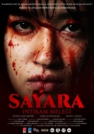 Sayara: İntikam Meleği