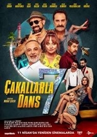 Çakallarla Dans 7