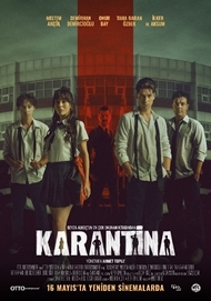 Karantina